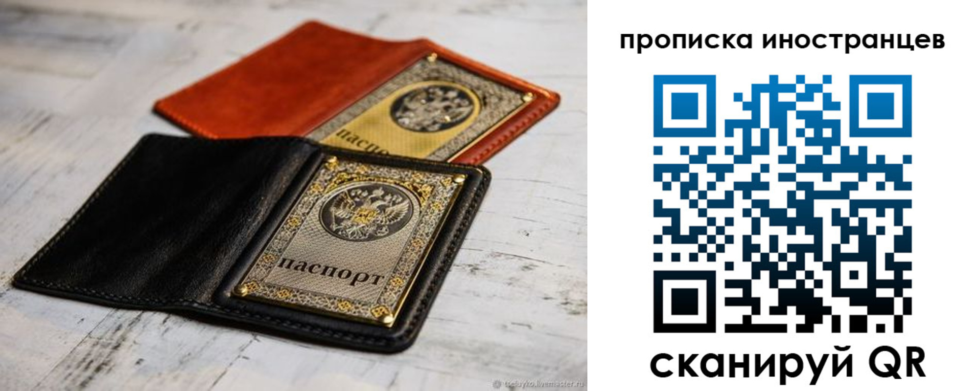 прописка в Североморске